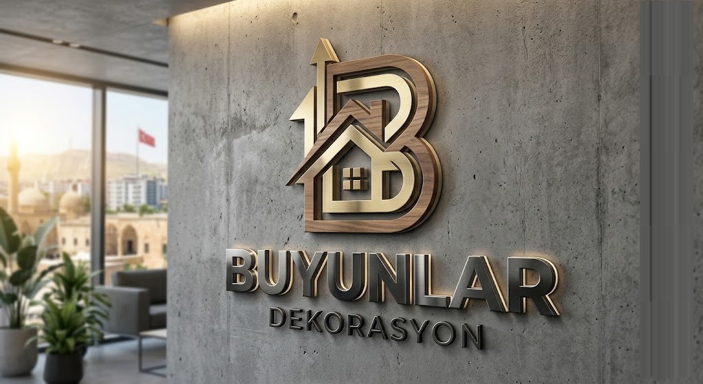 Buyunlar Dekorasyon